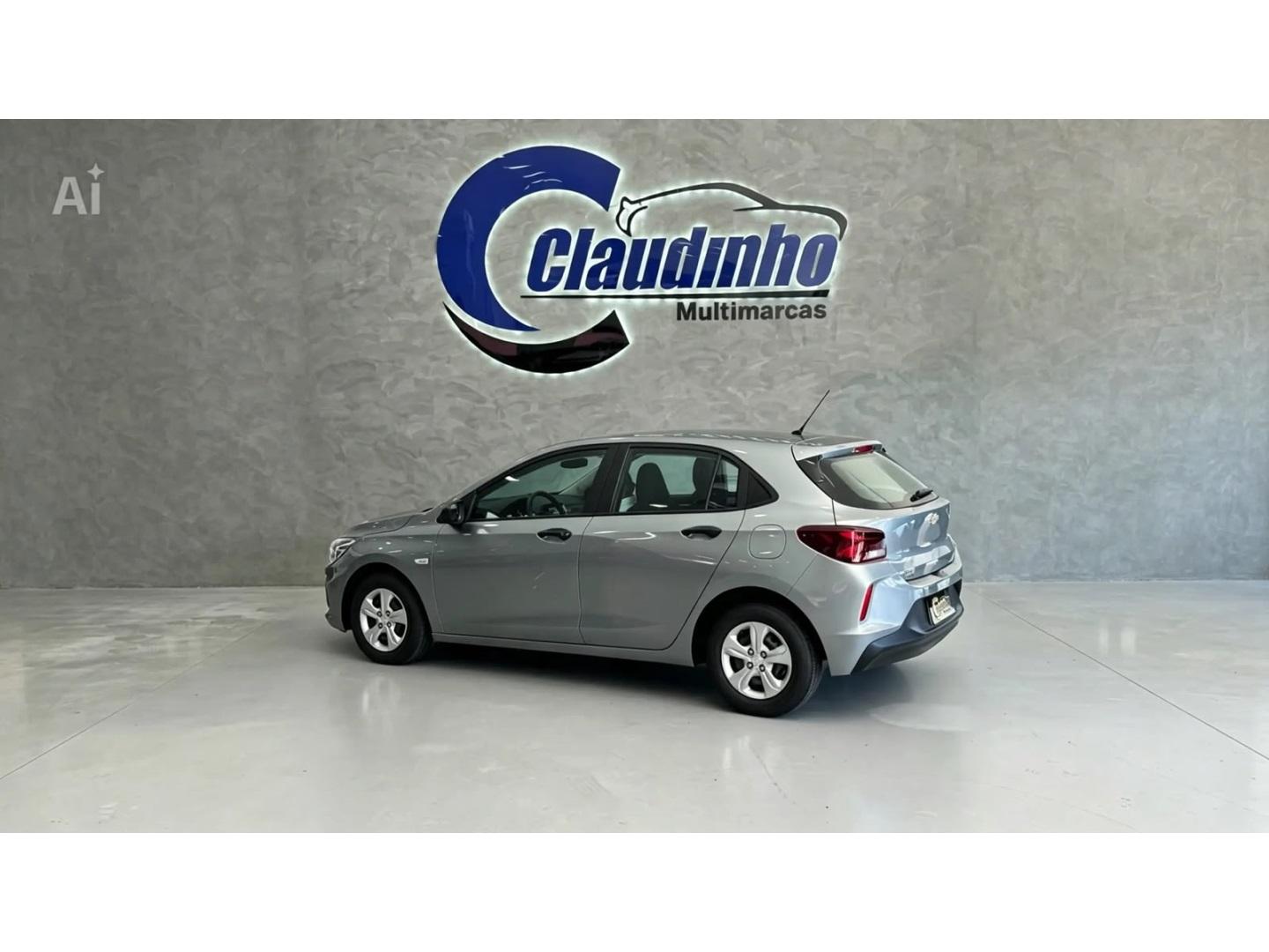 CHEVROLET Onix Sedan - Foto