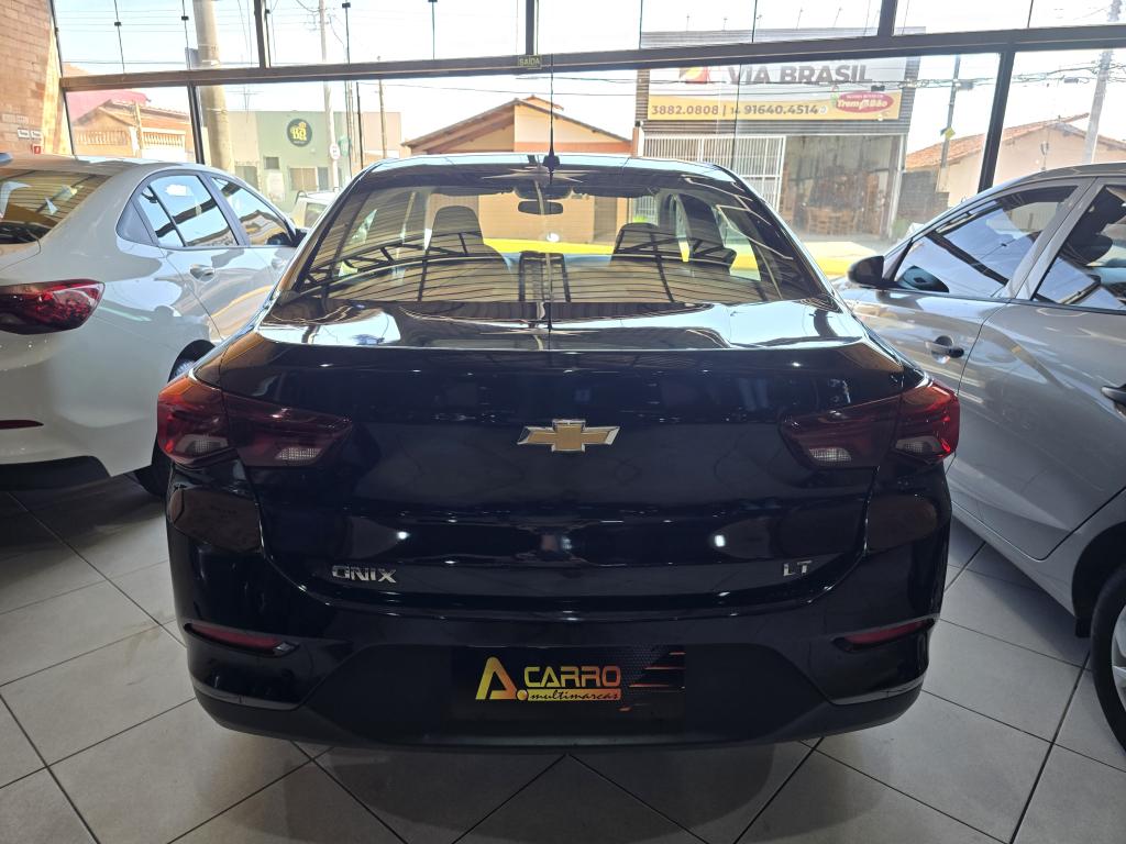 CHEVROLET Onix Sedan - Foto