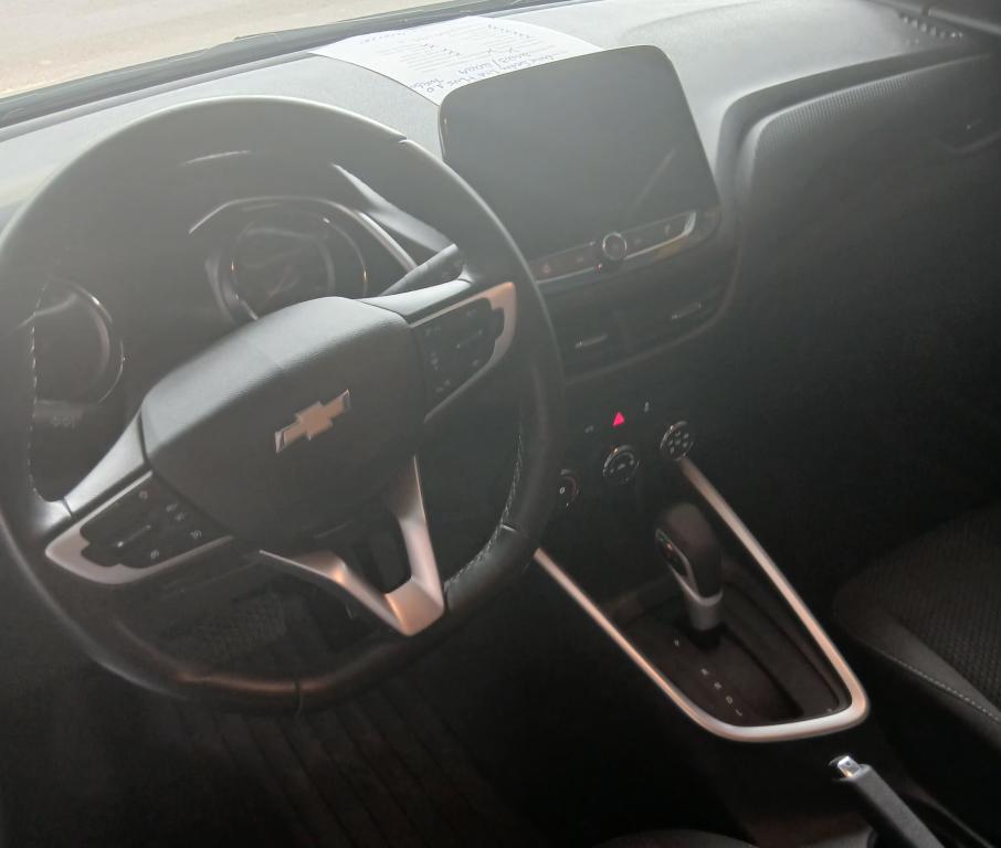 CHEVROLET Onix Sedan - Foto