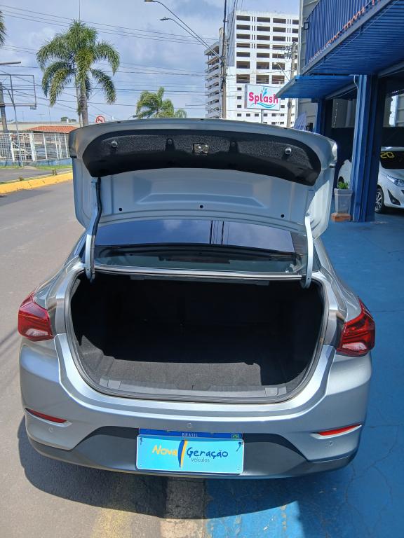 CHEVROLET Onix Sedan - Foto