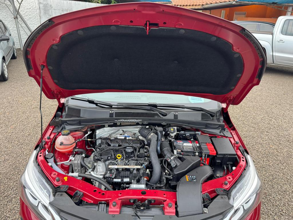 CHEVROLET Onix Sedan - Foto