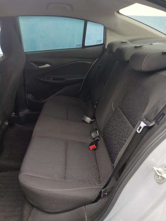 CHEVROLET Onix Sedan - Foto