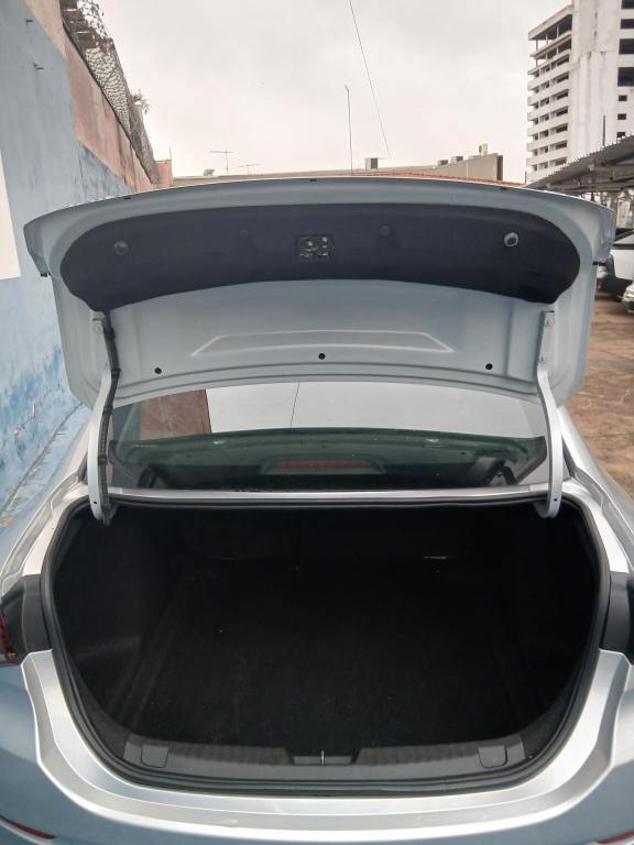 CHEVROLET Onix Sedan - Foto