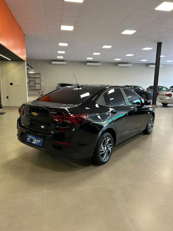 CHEVROLET Onix Sedan - Foto