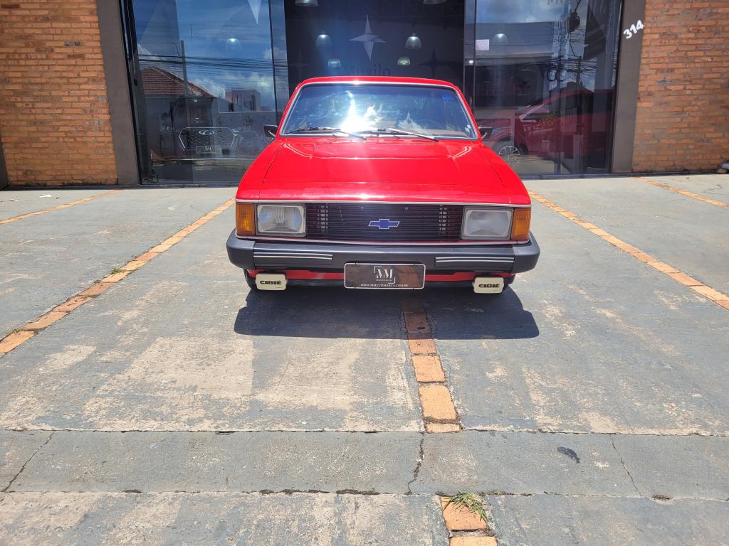 CHEVROLET Opala - Foto