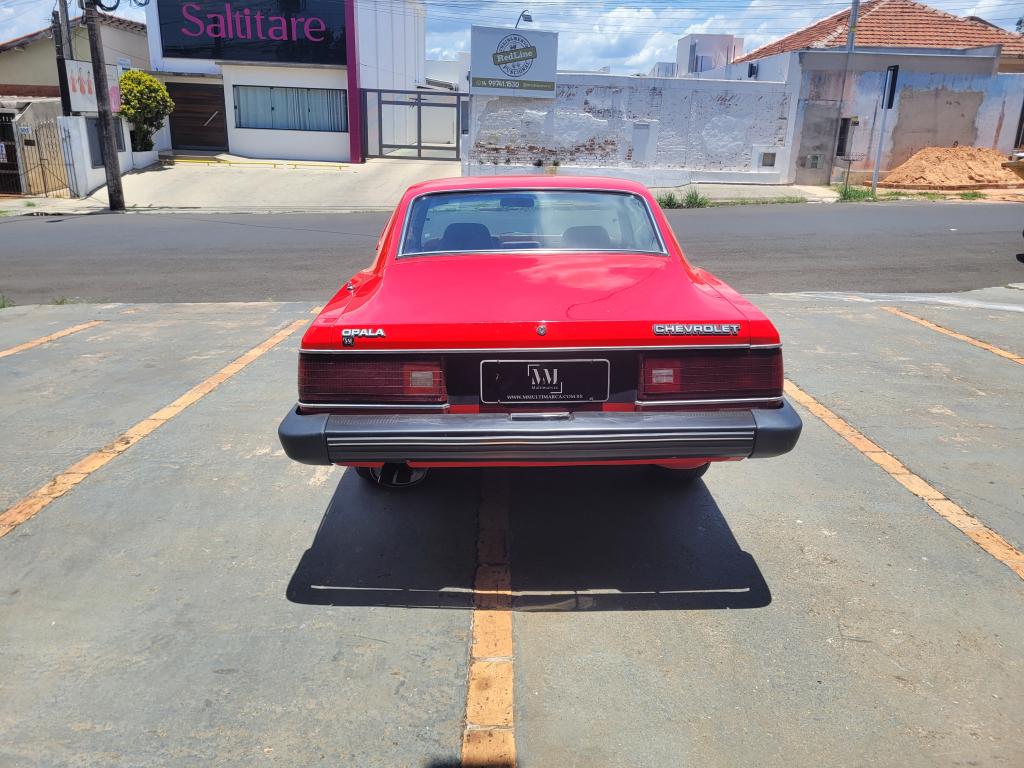 CHEVROLET Opala - Foto