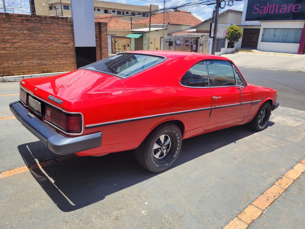 CHEVROLET Opala - Foto