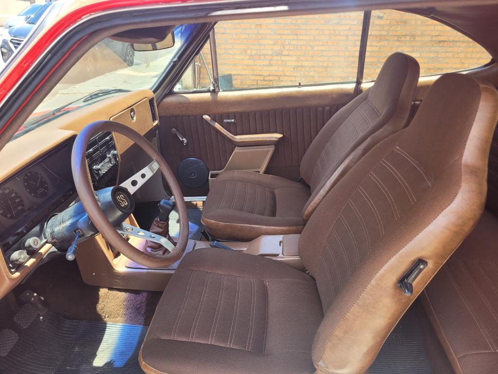 CHEVROLET Opala - Foto