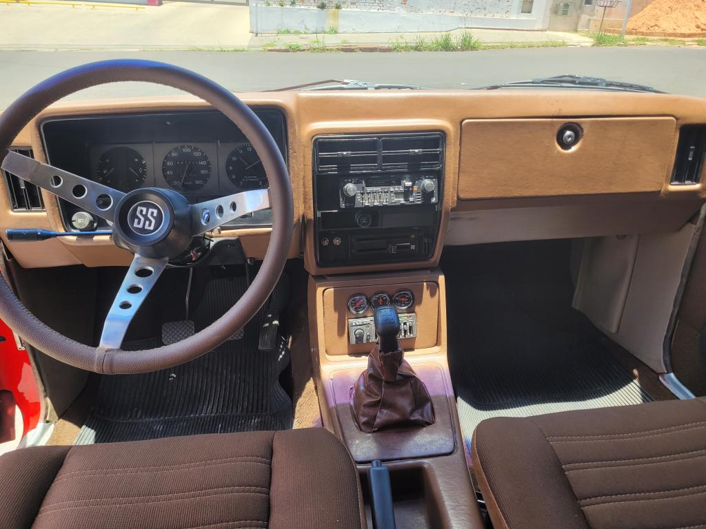 CHEVROLET Opala - Foto