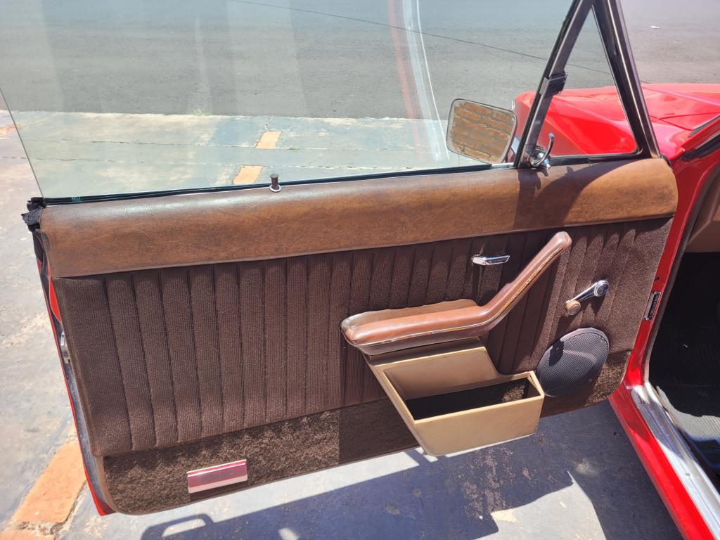 CHEVROLET Opala - Foto