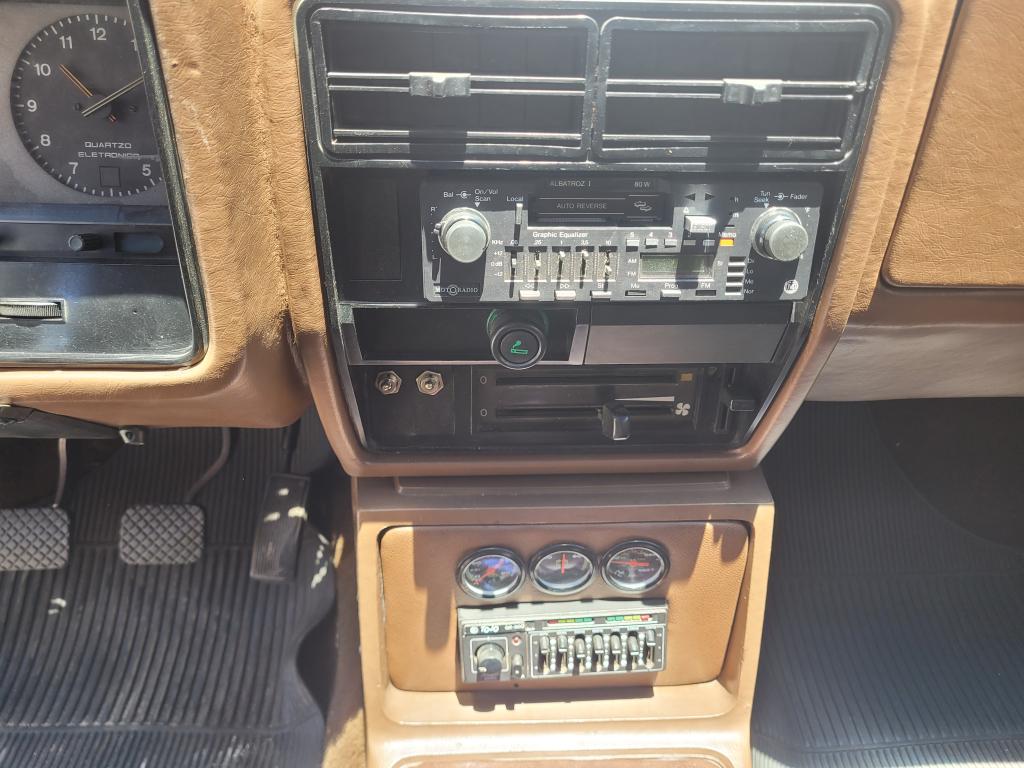 CHEVROLET Opala - Foto