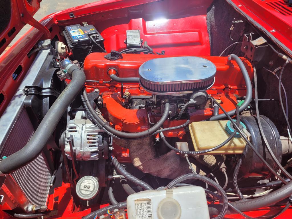 CHEVROLET Opala - Foto