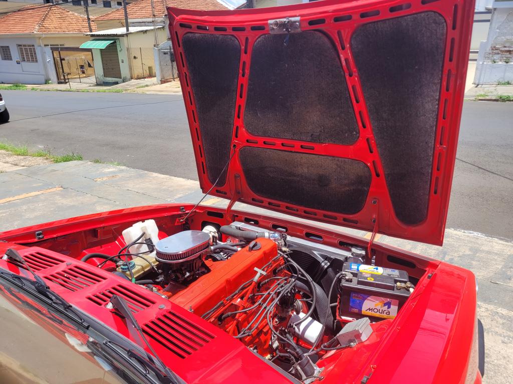 CHEVROLET Opala - Foto