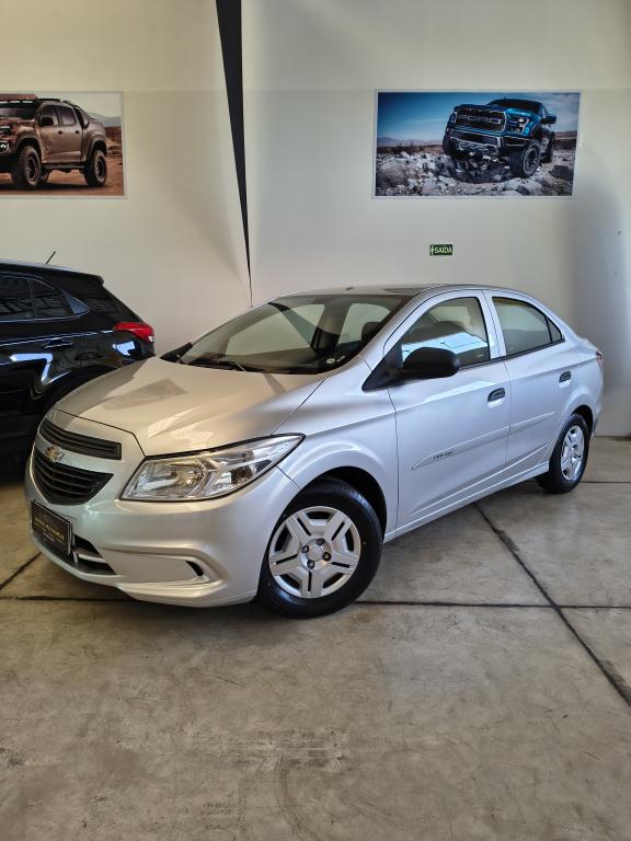CHEVROLET Prisma