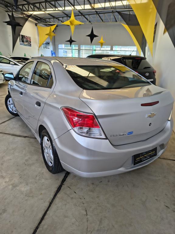 CHEVROLET Prisma - Foto