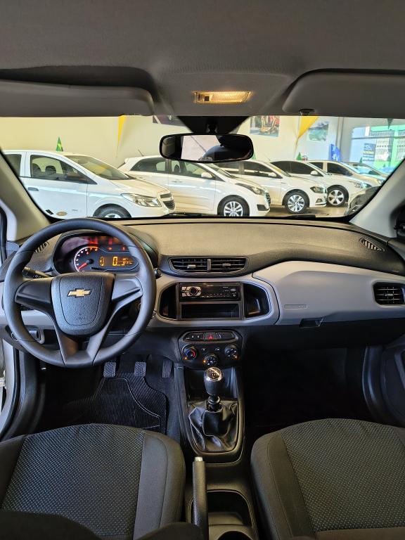 CHEVROLET Prisma - Foto