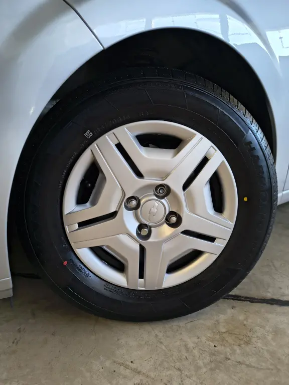 CHEVROLET Prisma - Foto