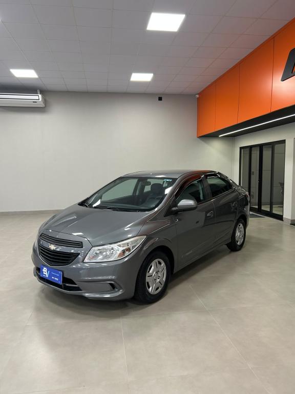 CHEVROLET Prisma - Foto