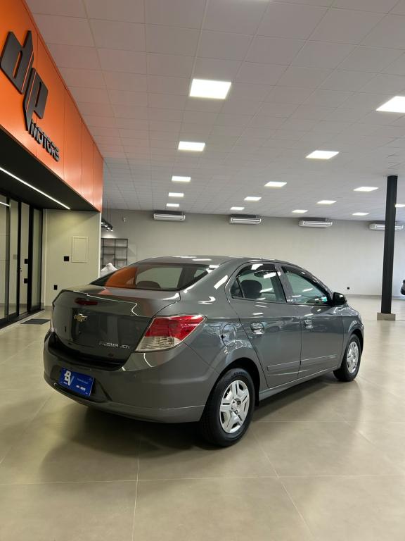 CHEVROLET Prisma - Foto
