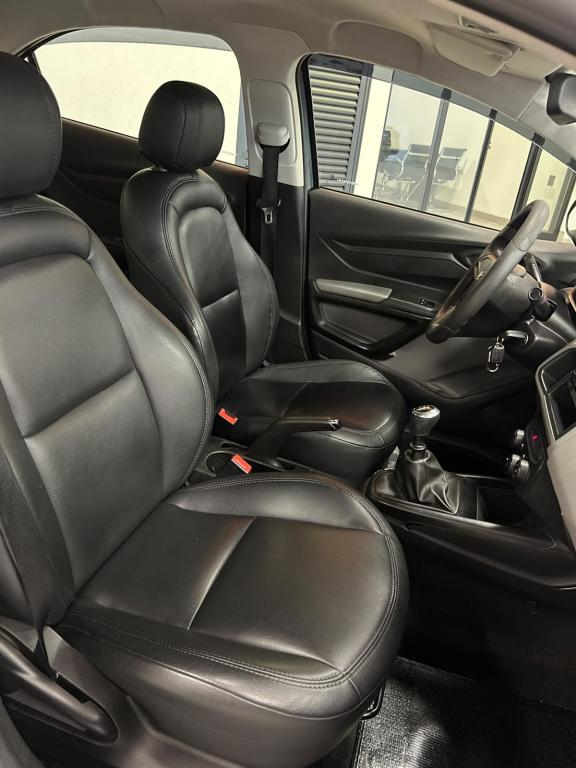 CHEVROLET Prisma - Foto