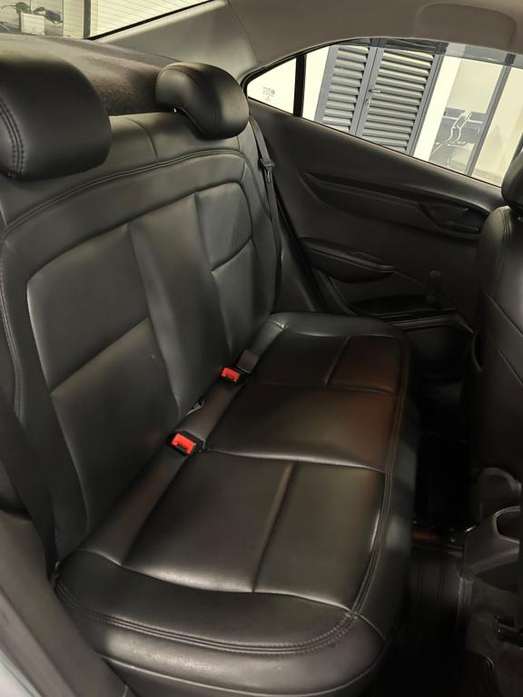 CHEVROLET Prisma - Foto
