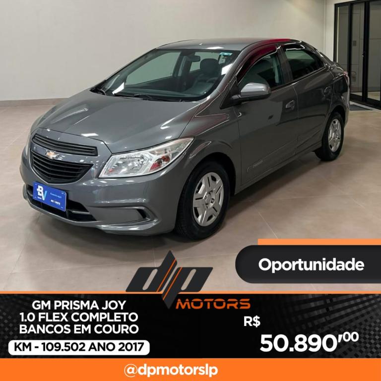 CHEVROLET Prisma
