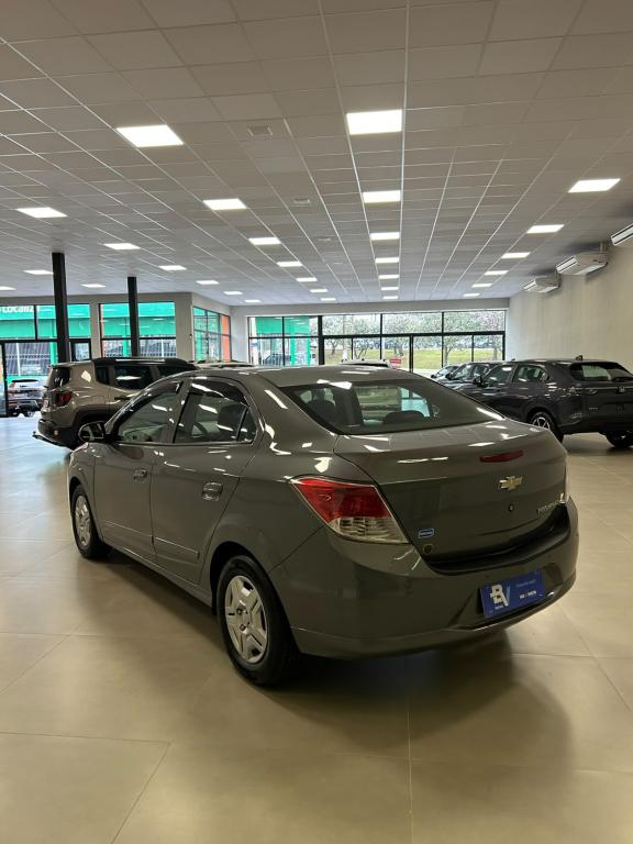 CHEVROLET Prisma - Foto
