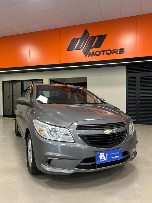 CHEVROLET Prisma - Foto