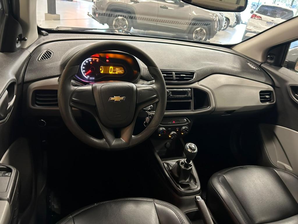CHEVROLET Prisma - Foto