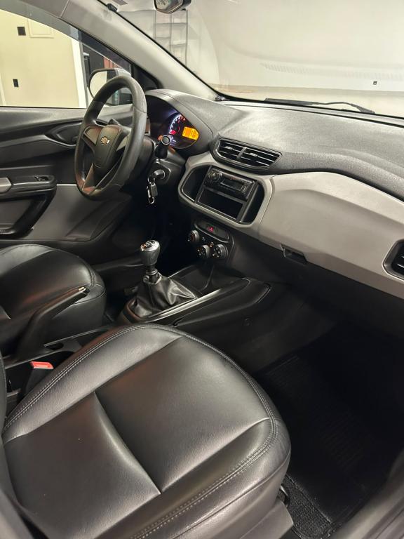 CHEVROLET Prisma - Foto
