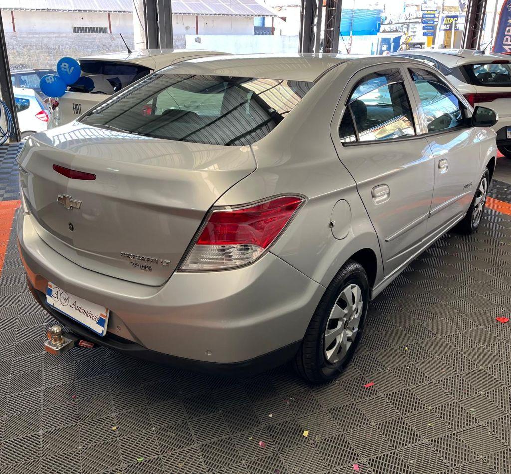 CHEVROLET Prisma - Foto