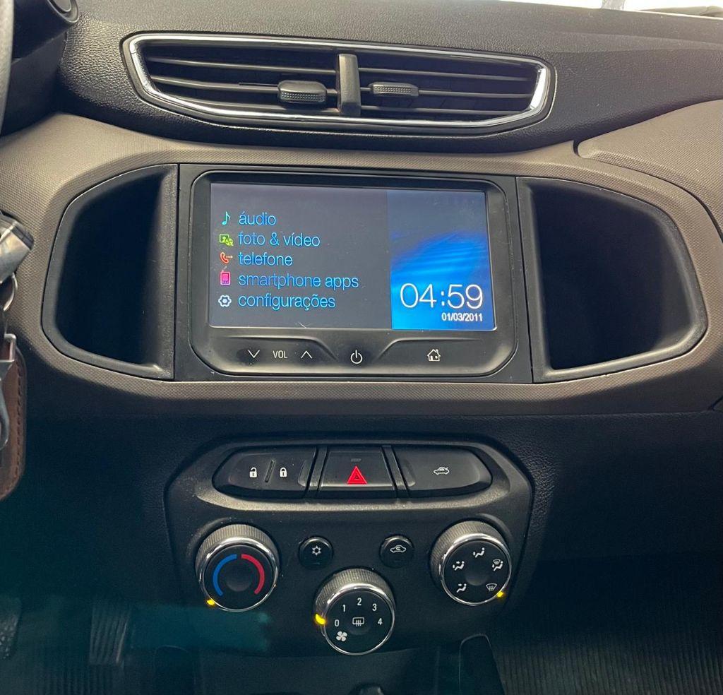 CHEVROLET Prisma - Foto