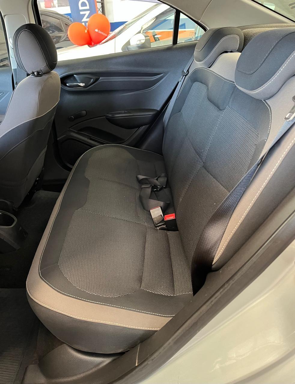 CHEVROLET Prisma - Foto