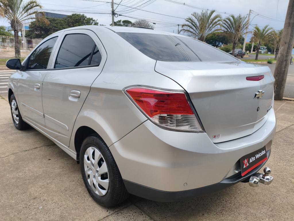 CHEVROLET Prisma - Foto