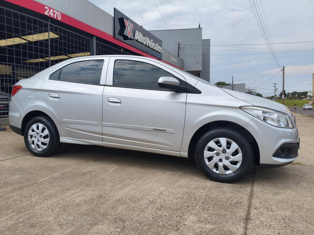 CHEVROLET Prisma - Foto