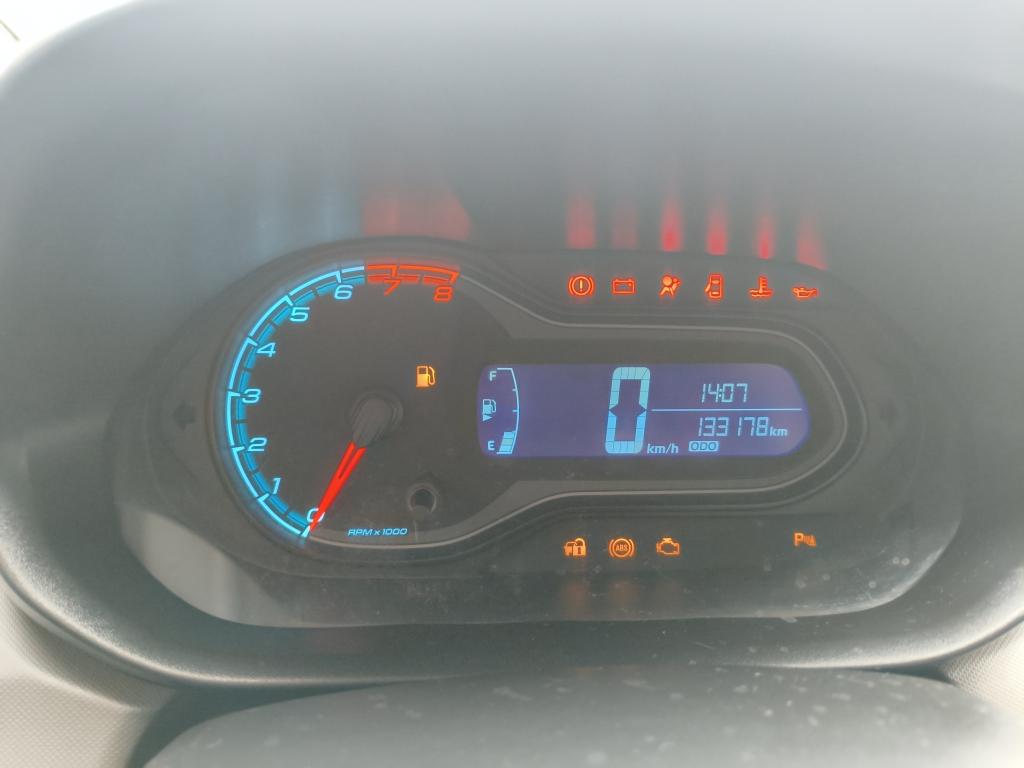 CHEVROLET Prisma - Foto