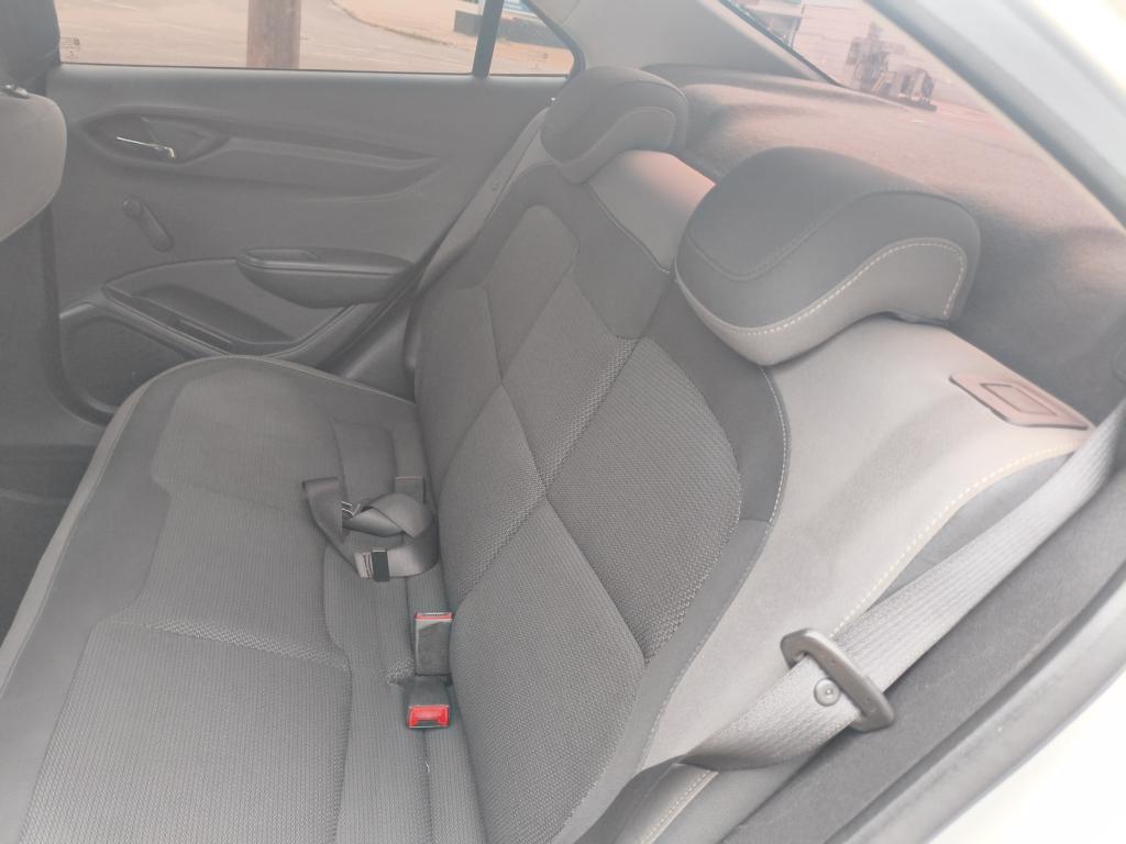 CHEVROLET Prisma - Foto