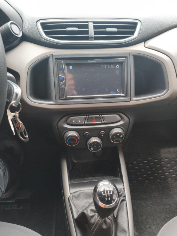 CHEVROLET Prisma - Foto