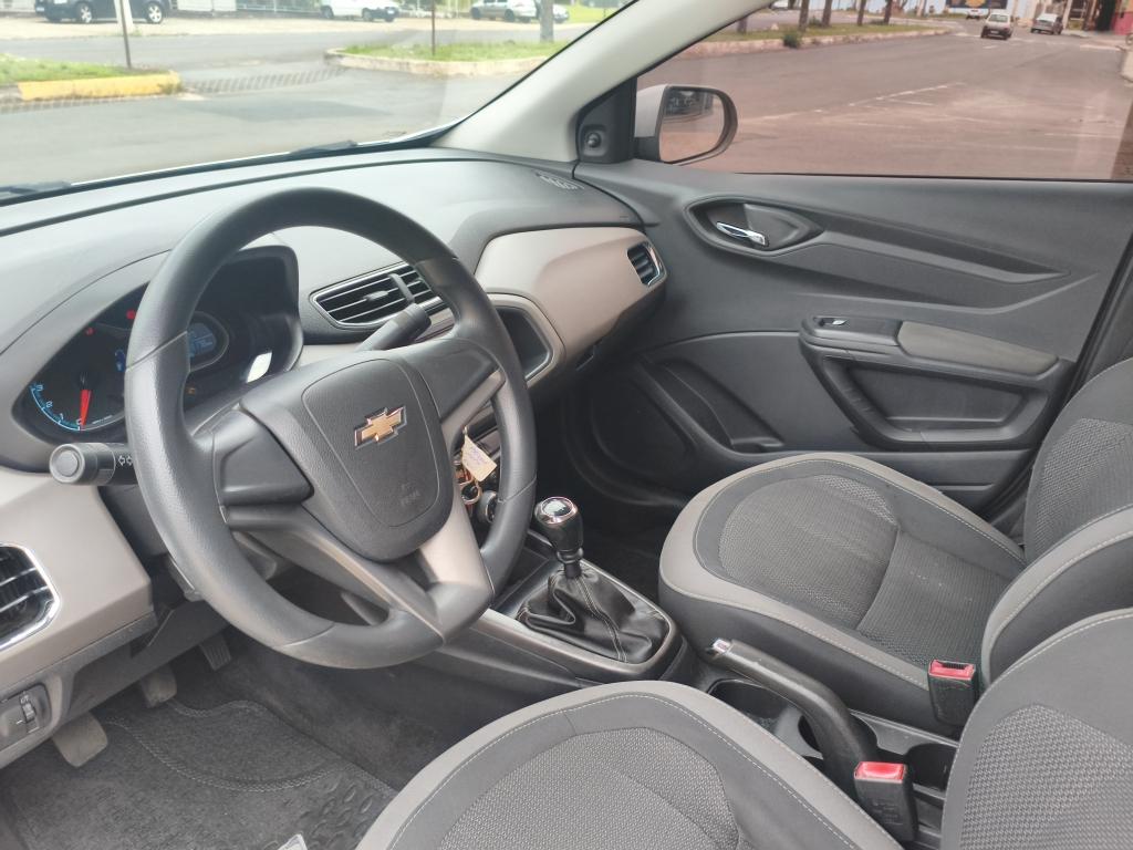 CHEVROLET Prisma - Foto