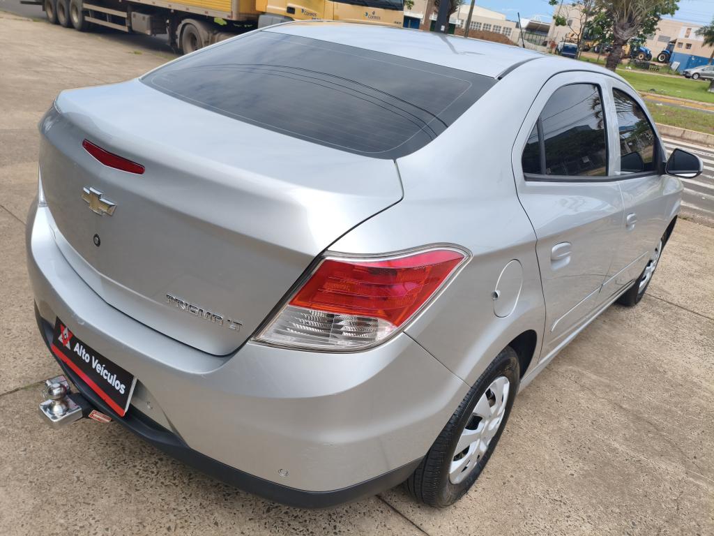 CHEVROLET Prisma - Foto