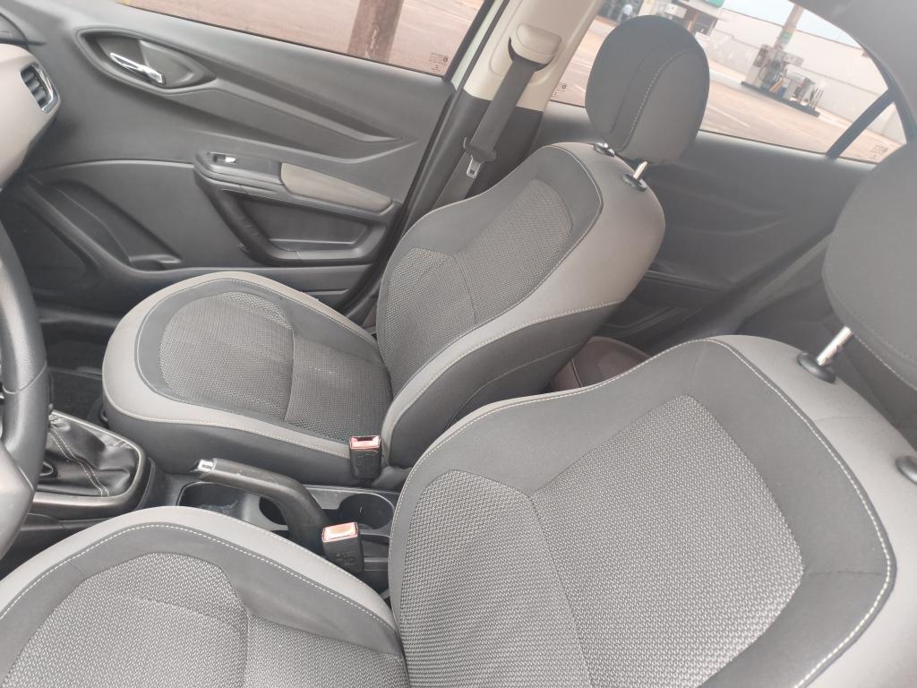 CHEVROLET Prisma - Foto