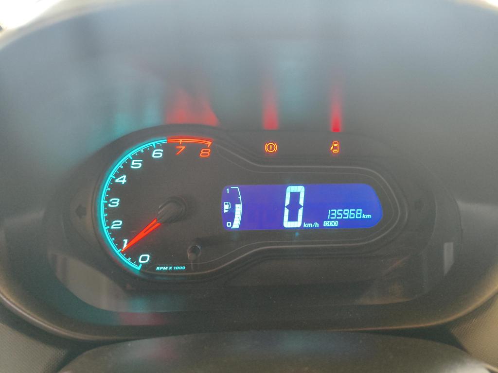 CHEVROLET Prisma - Foto