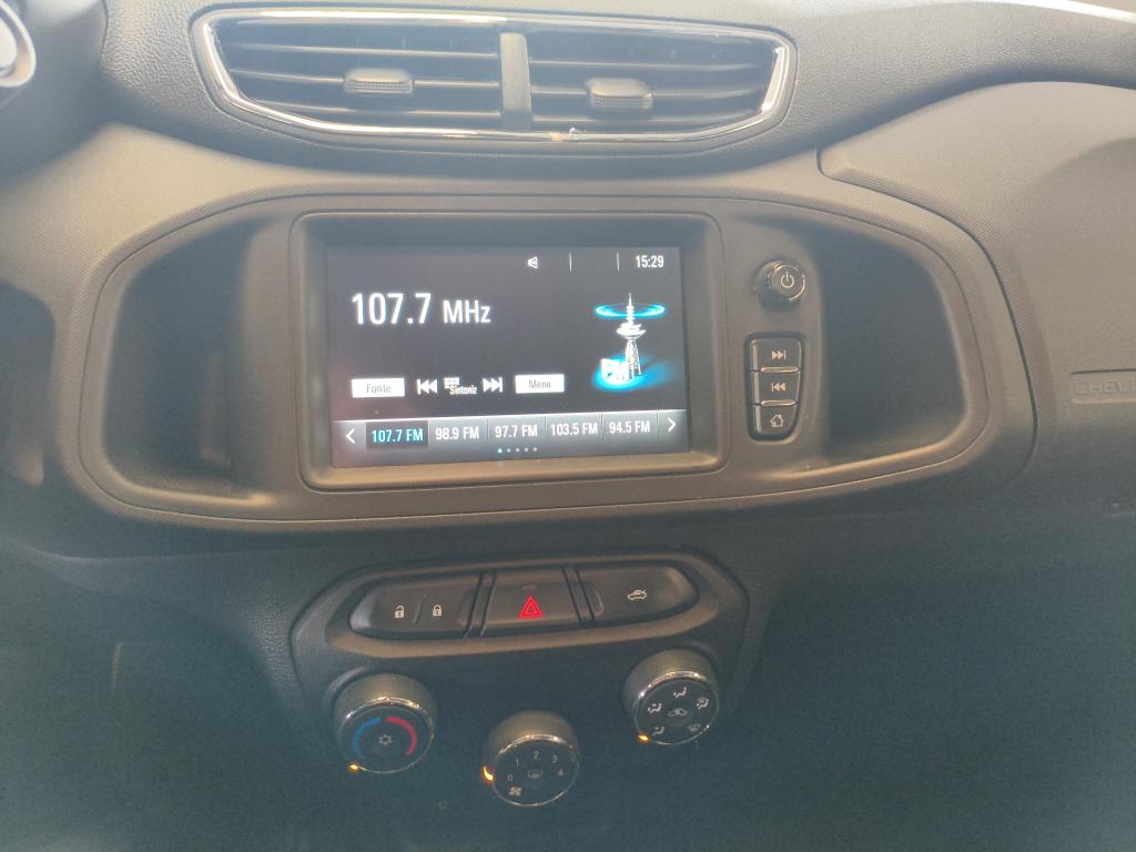 CHEVROLET Prisma - Foto