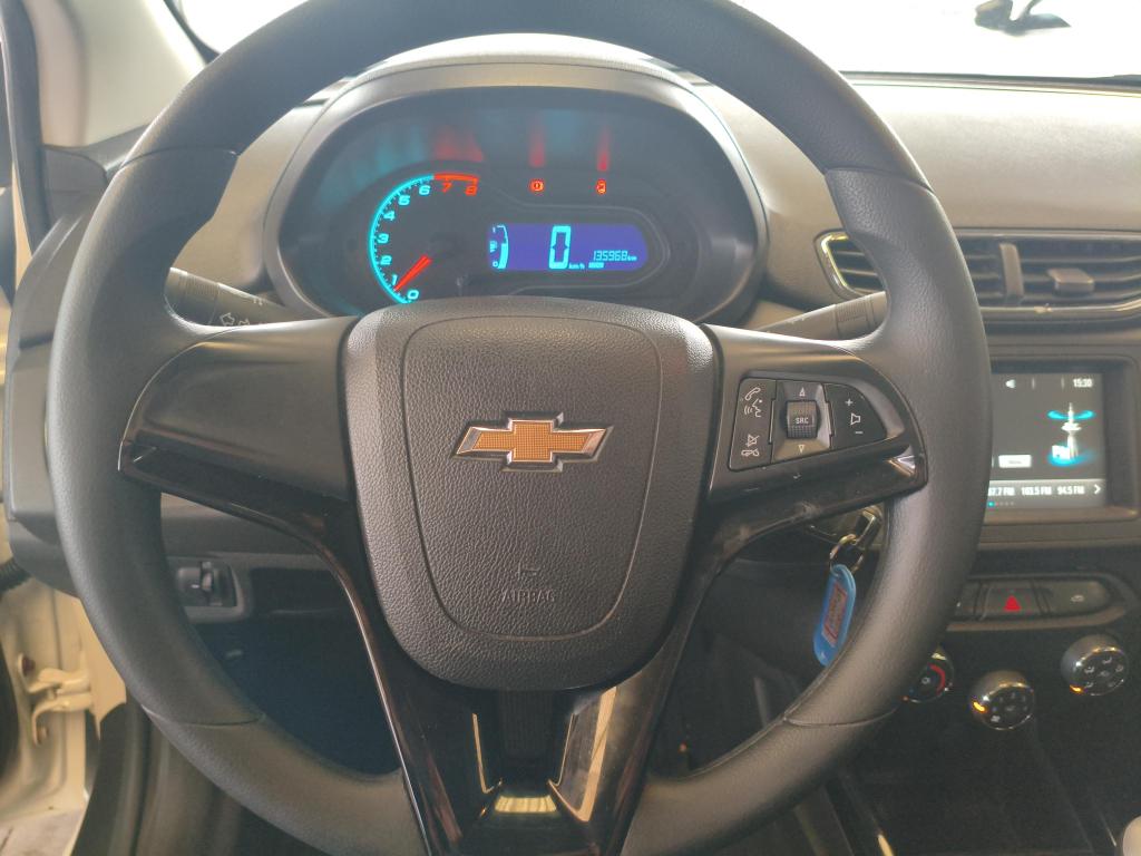 CHEVROLET Prisma - Foto
