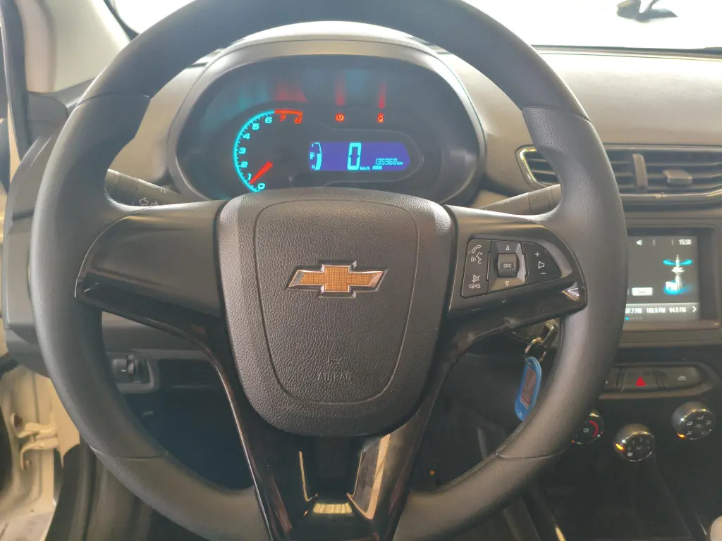 CHEVROLET Prisma - Foto