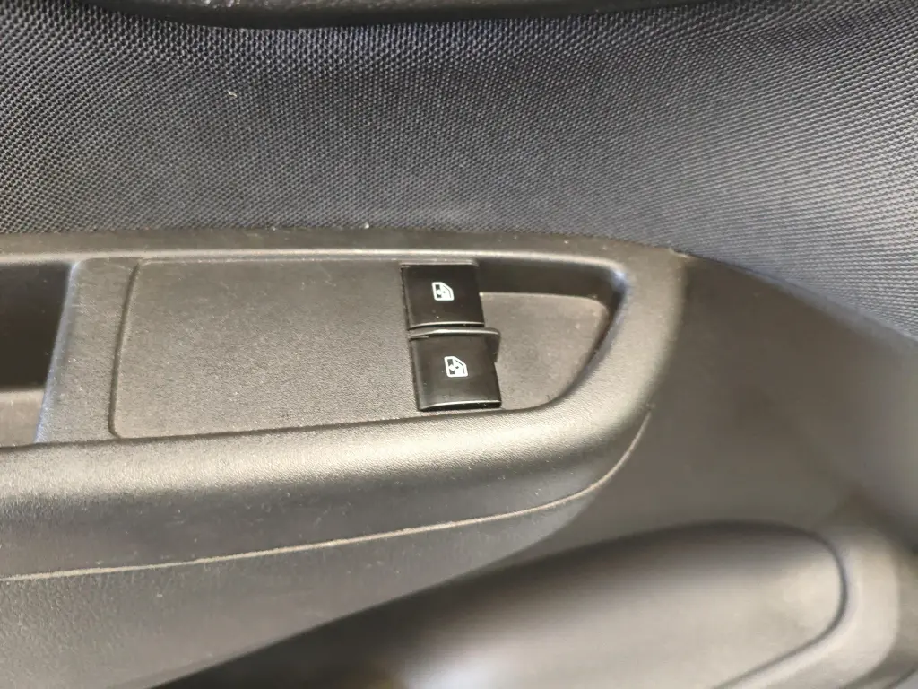 CHEVROLET Prisma - Foto