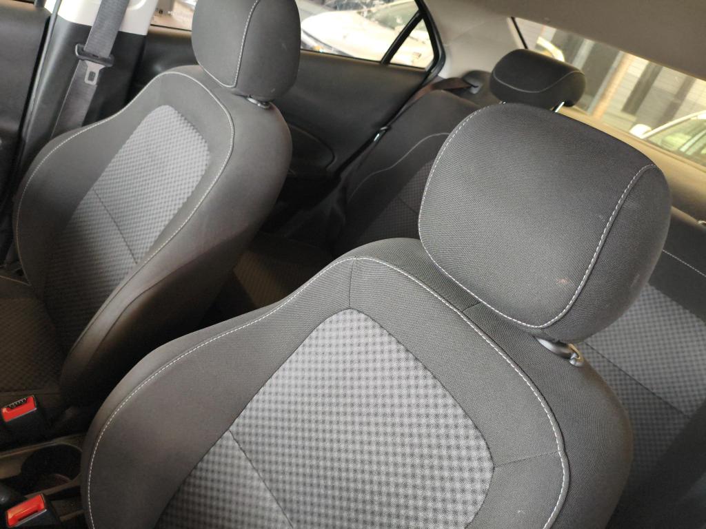 CHEVROLET Prisma - Foto