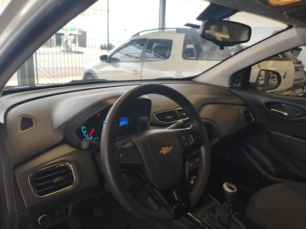 CHEVROLET Prisma - Foto