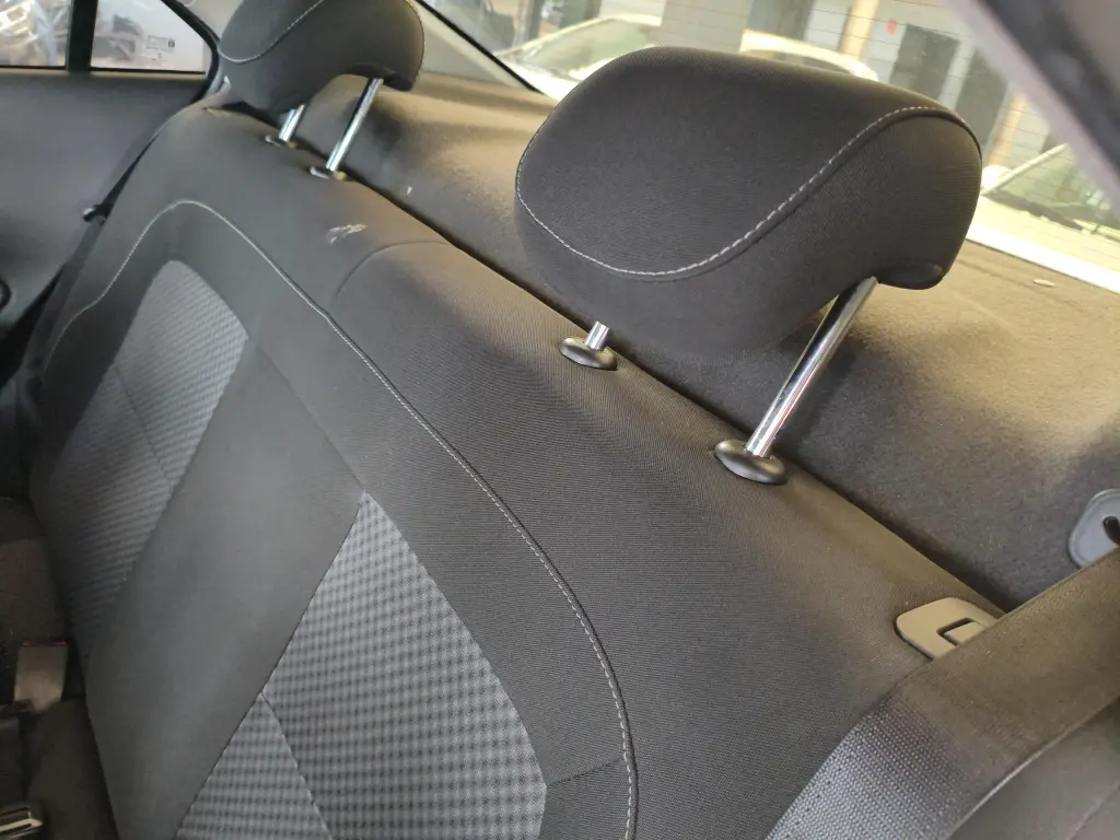 CHEVROLET Prisma - Foto