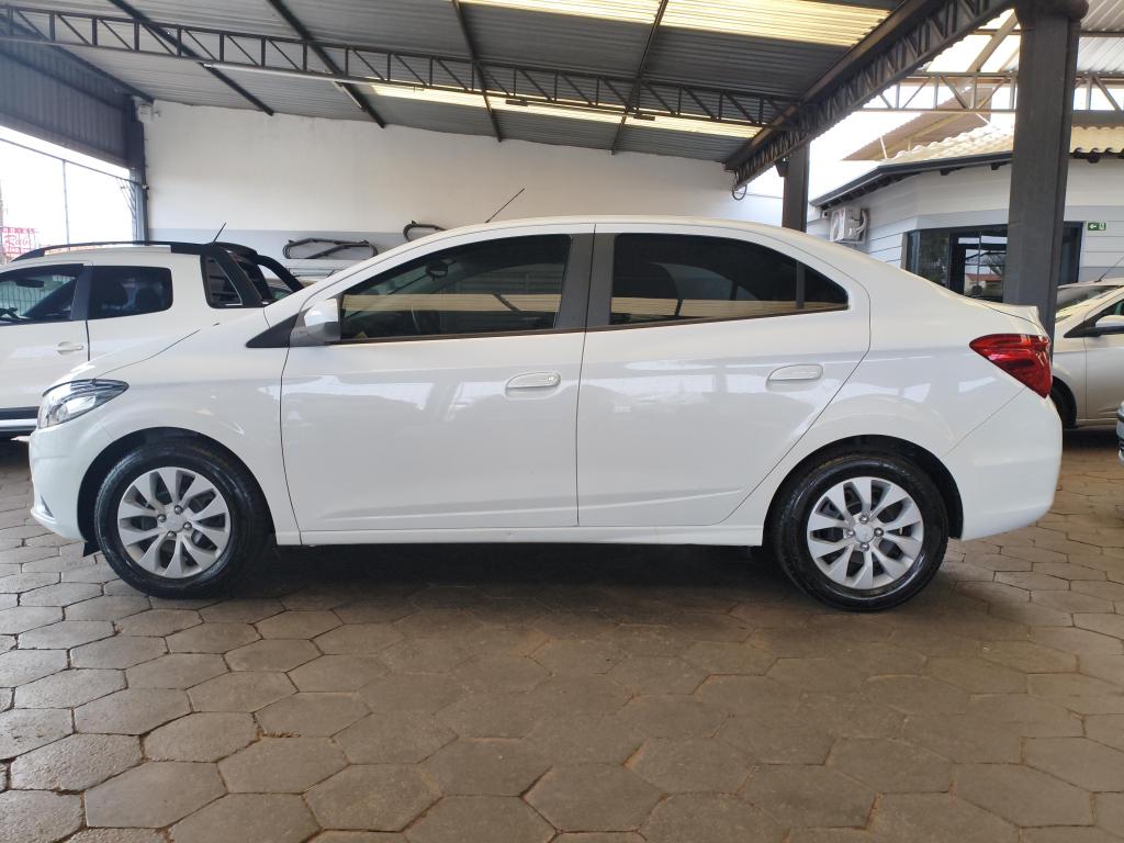 CHEVROLET Prisma - Foto